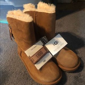 Women’s uggs
